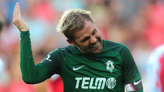 Jablonecký smutek v Rennes: Bod sebrala penalta v 90. minutě!