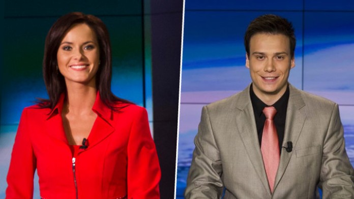Tito moderátoři vystřídali Borhyovou a Korantenga! Co se stalo?