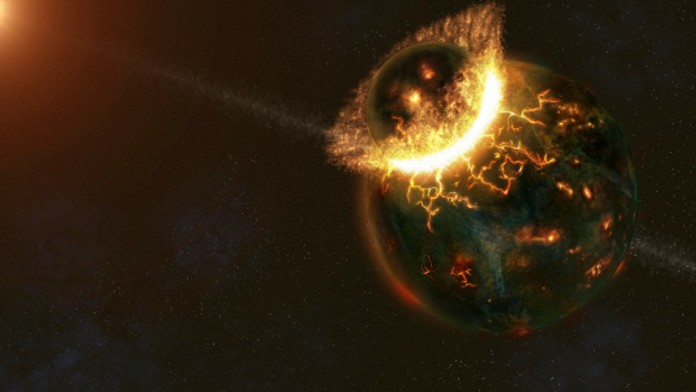 UNIKÁTNÍ SEZNAM: Vědci zveřejnili žebříček 10 zemí, které zničí asteroid