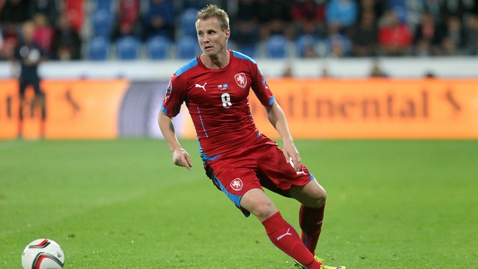 Tři scénáře: Co provede repre s hříšníkem Limberským?