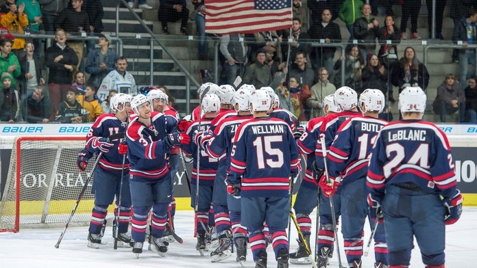 Tragická zpráva: Před ZOH zemřel člen hokejové reprezentace USA!