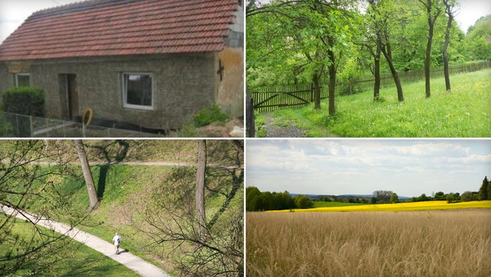 Nečekané dědictví vyneslo jmění! Tisíce nemovitostí bez majitele