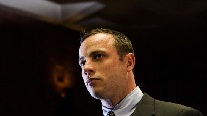 NEVRAŽDIL! Oscar Pistorius je z nejhoršího venku!