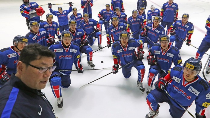 Jižní Korea zakončila tour v Česku. Na rozloučenou dostala výprask!