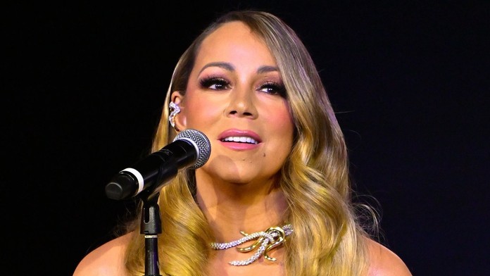 Mariah Carey
