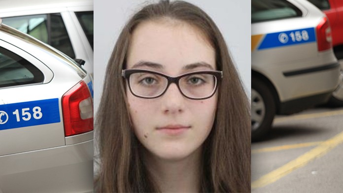 Maruška večer zmizela, nemá ani léky! Pomozte ji najít, jde o život