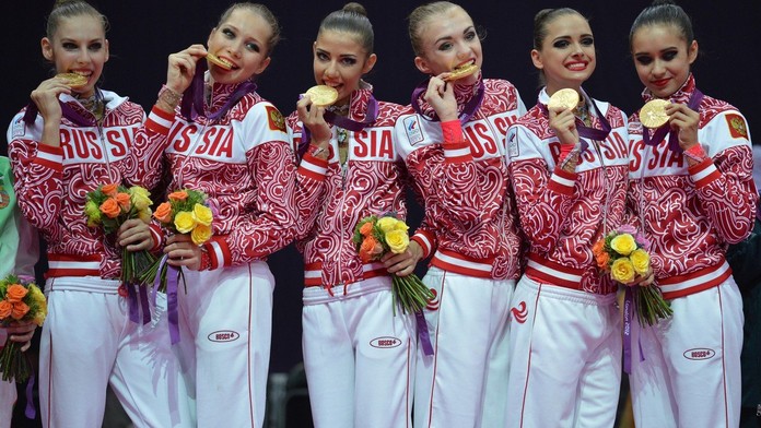 Olympijská vítězka přesedlala, nabízí eskortní služby