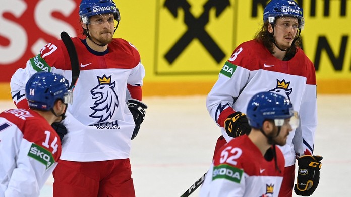 Hokejová IIHF si vystřelila z velmocí, na jaké místo zařadila Česko?