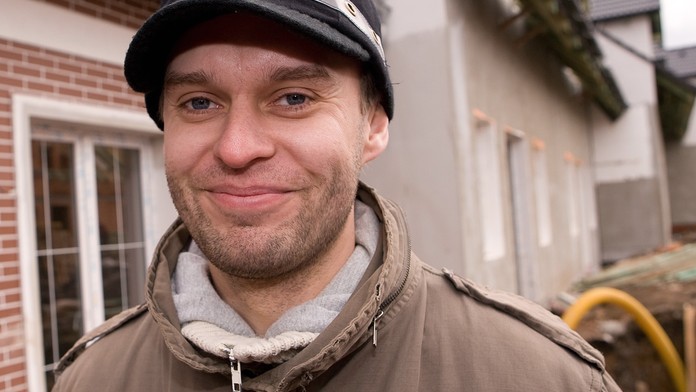 Přijde moderátor o CELÝ PLAT? Uzavřel KRUTOU SÁZKU!