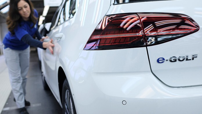 Zapomeňte na dieselgate, Volkswagen láme rekordy