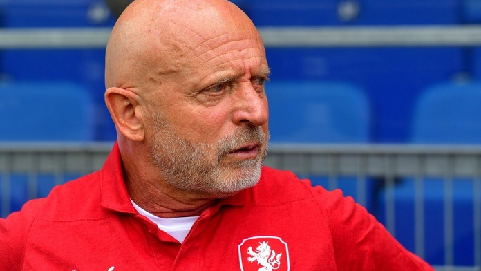 Trenér Jarolím po konci v repre: Tohle by vzkázal svému nástupci!