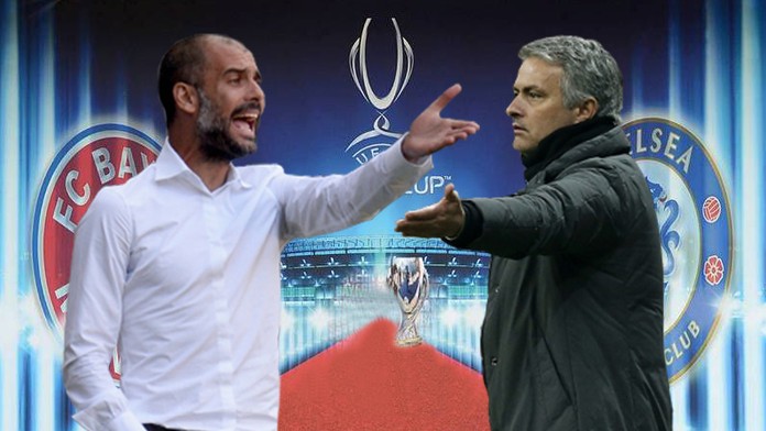 KDO JE LEPŠÍ? Mourinho nebo Guardiola? Zatím proti sobě stáli 15krát