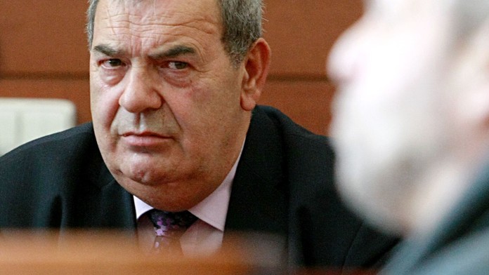 PRÁVO: Souzený bachař Vondruška bude krajským zastupitelem za KSČM