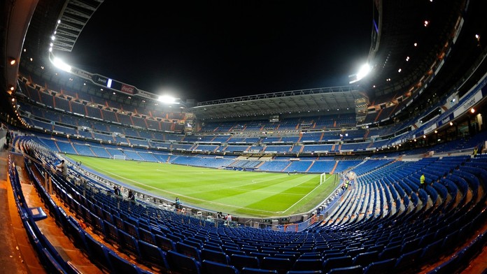 Na Ukrajině chybí teplo a Šachtar prosí o pomoc. Real Madrid poslal 20 generátorů