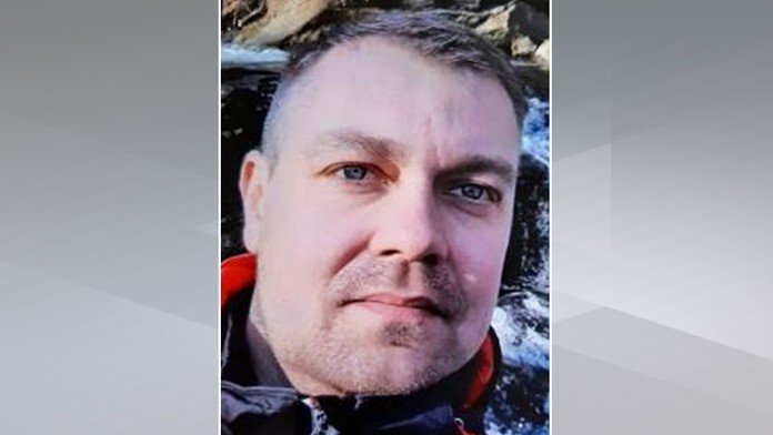 Jiří z Ostravy zanechal dopis a zmizel. Policie i rodina po něm pátrají