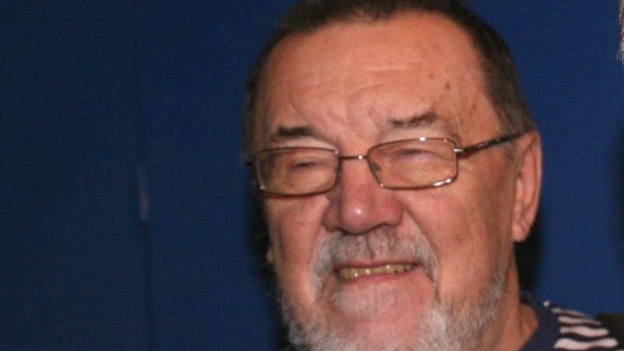 Zemřel spisovatel Zdeněk Šmíd, autor kultovní vodácké trilogie