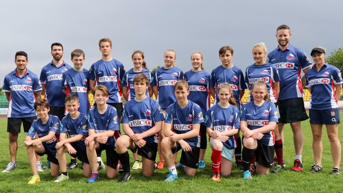 Česko jede poprvé v historii na mistrovstí v Touch Rugby 2017