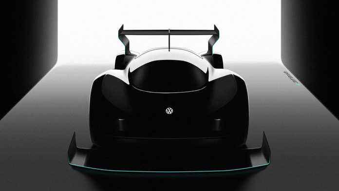 Volkswagen chce vyhrát Závod do oblak. S elektromobilem