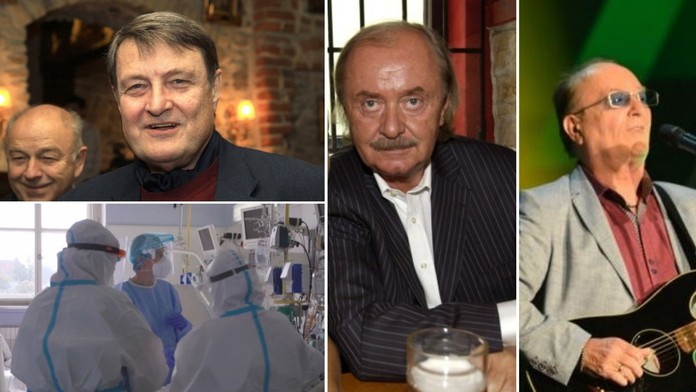 Ladislav Štaidl stále bojuje o život! Kamarádi mu posílají dojemné vzkazy