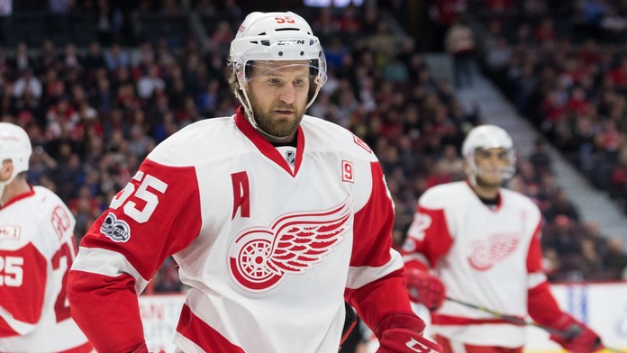 Legenda NHL končí kariéru! V Detroitu bude mít novou roli
