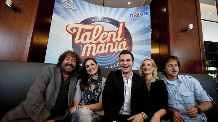 Start Talentmanie bude překvapivý! Velká pětidenní porce zábavy