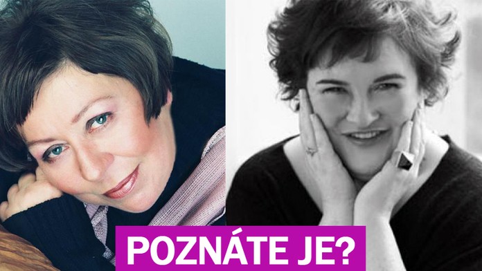 Konec retuší: smůla pro Paroubkovou i Boylovou