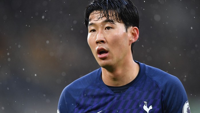 Hvězda Tottenhamu jde do armády! Musí splnit základní výcvik