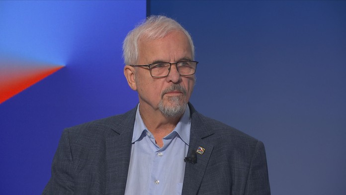 Ivan David (SPD)