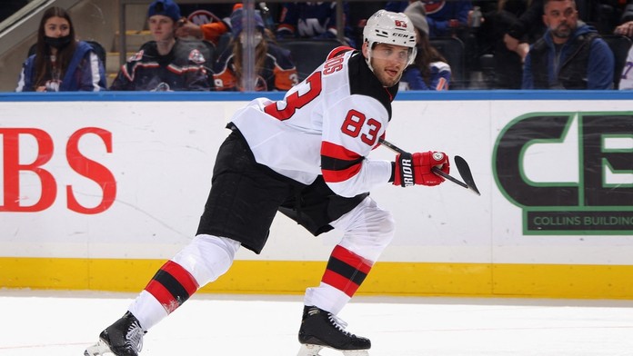 Všichni KHL opouští, on je ale výjimkou. Slovenský obránce míří do Omsku
