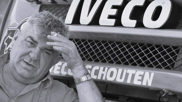 Jan de Rooy