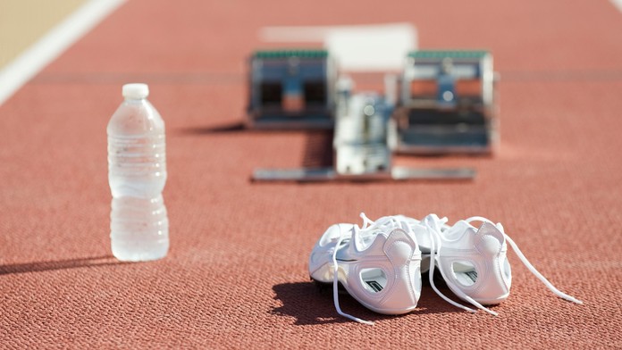 Nevídaný rekord anglické běžkyně. Zvládla uběhnout 100 maratonů v řadě