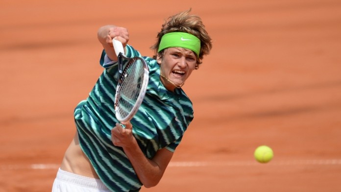 BLOG: Mládí vpřed! Jenže tenis zůstává sportem veteránů