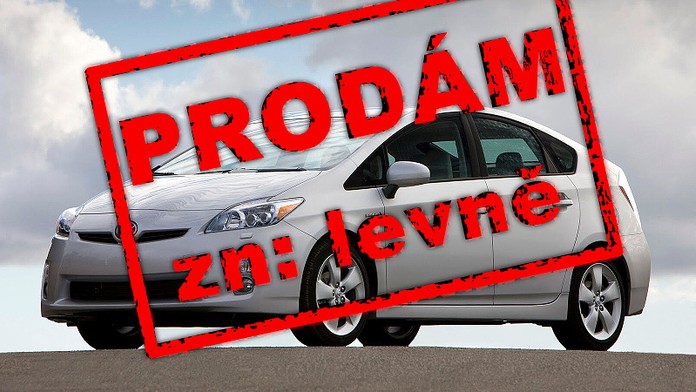Vyplatí se koupit ojeté hybridní auto?
