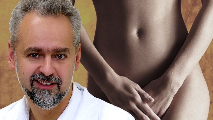 Ptali jste se na rakovinu čípku a další gynekologické problémy