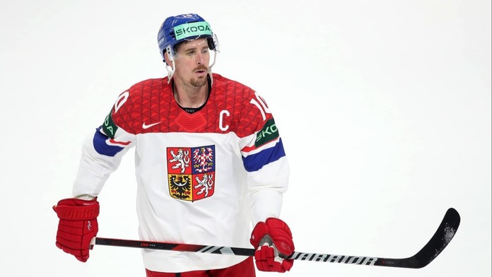 Rulík prozradil, jakých pět hráčů z finále extraligy se popere o nominaci na MS
