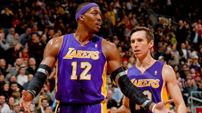 BLOG: Play-off NBA bez Lakers?