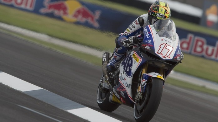 Do Brna přijede "motocyklový guru" Keith Code. Jeho kniha vychází v češtině