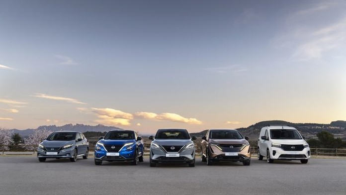 Našel se zachránce Nissanu? Tajně s ním prý vyjednává další velká automobilka