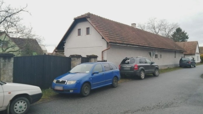 Záhadná smrt manželů na Pardubicku. Pitva potvrdila domněnky policie