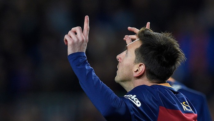 Jak Messi jen slízl smetanu? Tohle jsou nejkrásnější góly sezony!