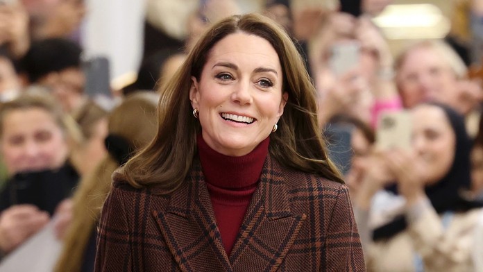 Princezna Kate
