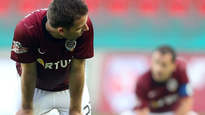 Bídná Sparta prohrála v Boleslavi a Liberec jde do trháku