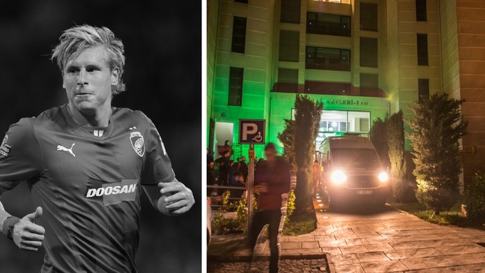 Rajtoral nezanechal dopis na rozloučenou, ale seznam dluhů!