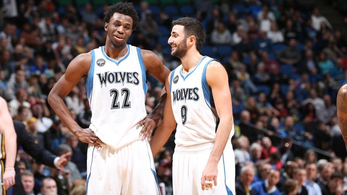 Devět zápasů stačilo! Minnesota rozstřílela Phoenix o 30 bodů
