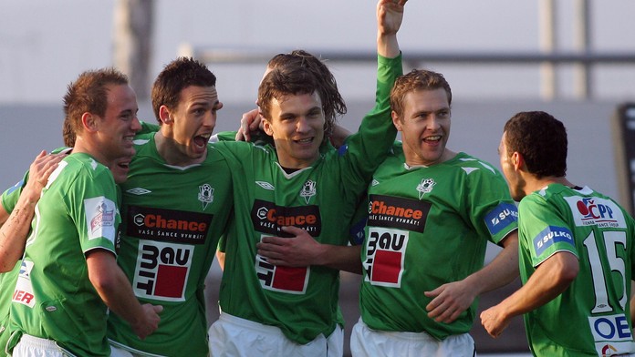ÚKOL SPLNĚN! Jablonec si z Albánie veze dvougólový náskok!