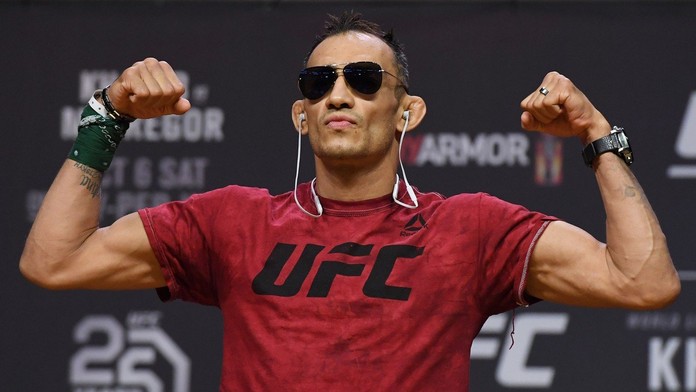 Ferguson se vrací na scénu! UFC 238 nabídne totální masakr a titulový boj