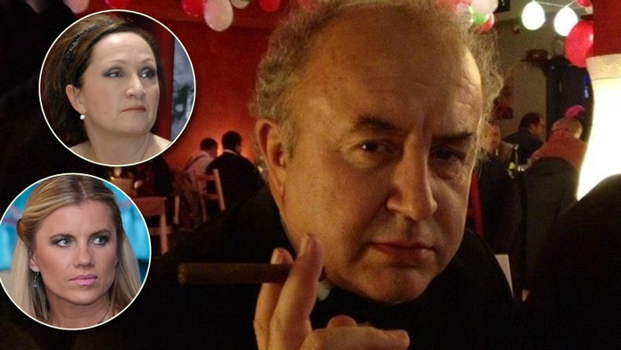 Bára Basiková vzpomíná na manažera Jansu, který zemřel v taxíku