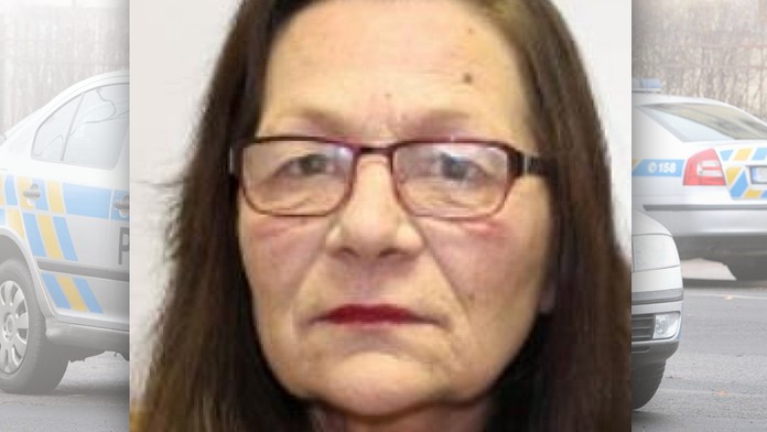POMOZTE PÁTRAT! Jaroslava (62) odešla se psem na procházku a už se nevrátila!