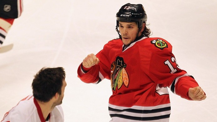 V NHL řezal soupeře, teď myslí na smrt: Mozek věnuji vědcům!