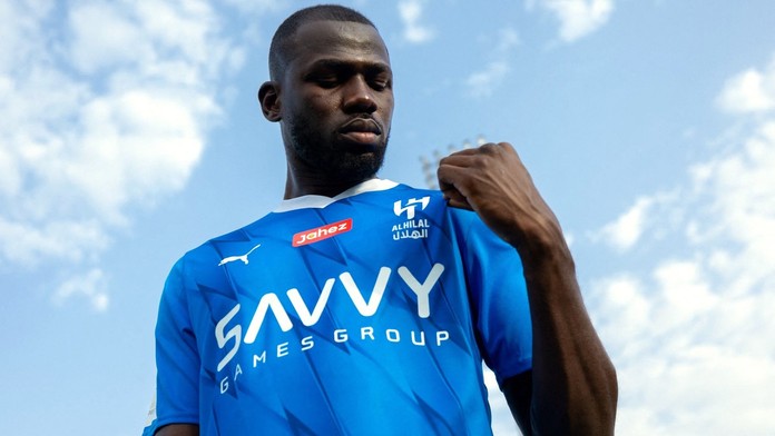 Kalidou Koulibaly